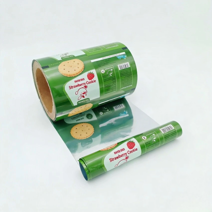 printed roll film 4 printed roll film 4